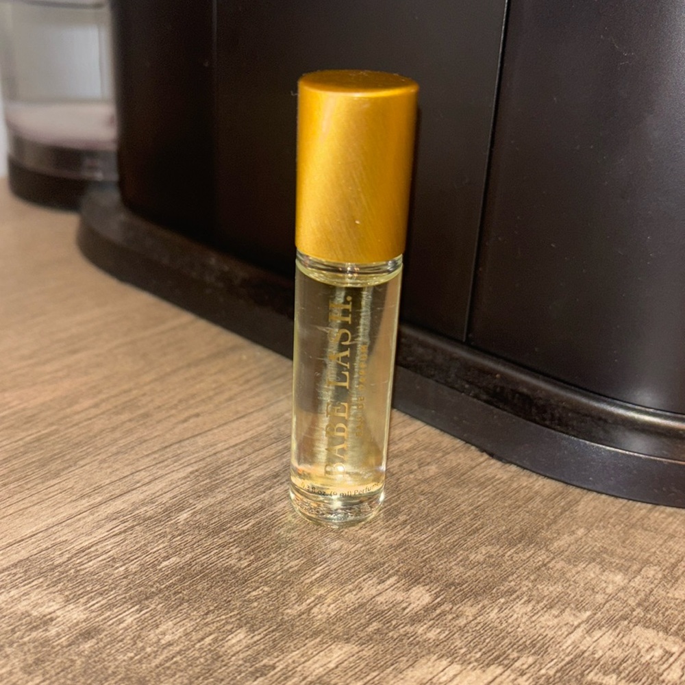 Babe Lash Roller